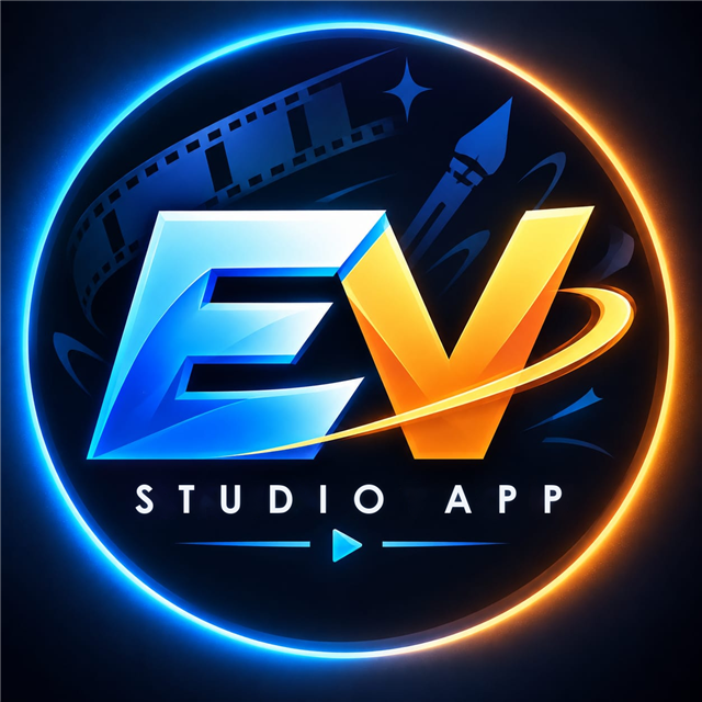 EV Studio App logo