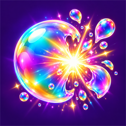 Endless Bubbles icon