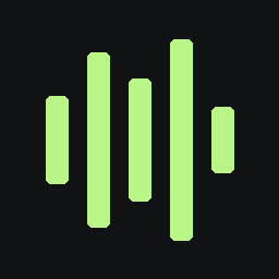 EV Voiceforge icon