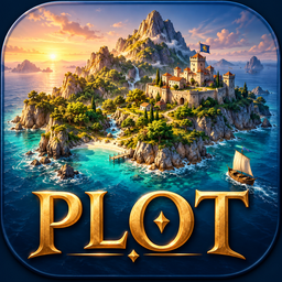 PLOT Survival icon